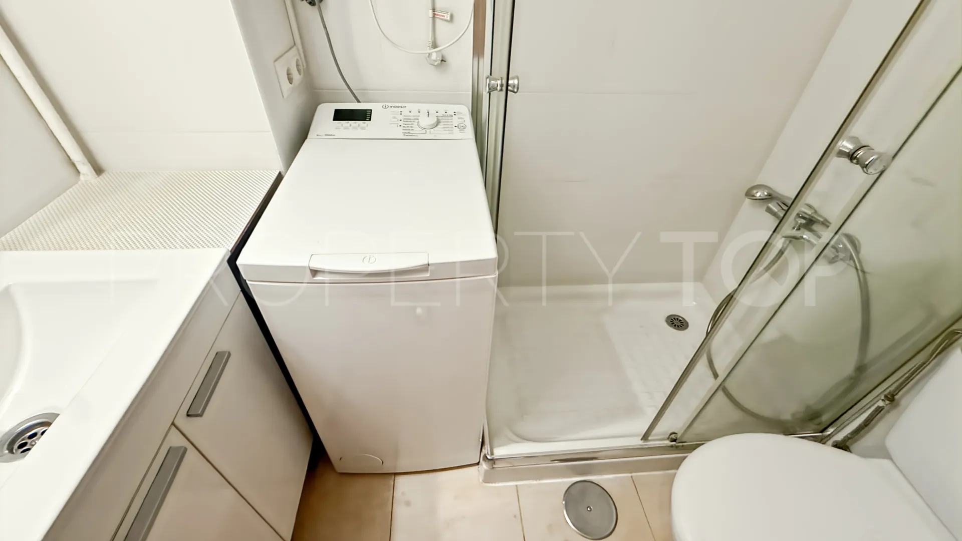 Buy studio in Calahonda