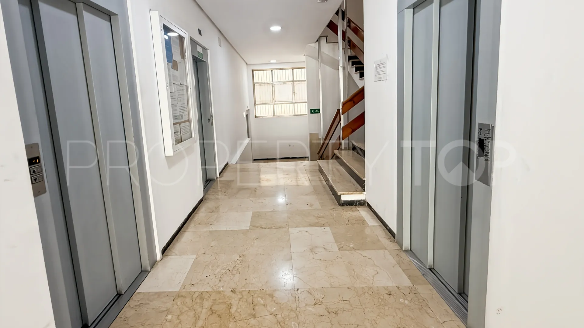 Estudio a la venta en Torremolinos Centro