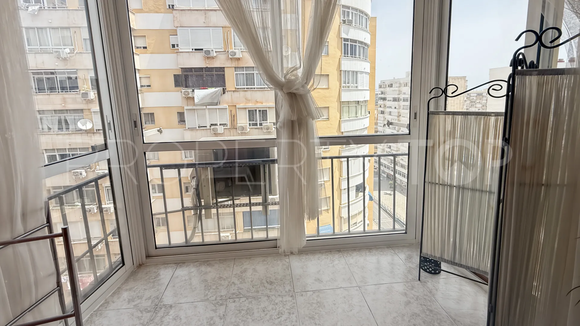 Estudio a la venta en Torremolinos Centro