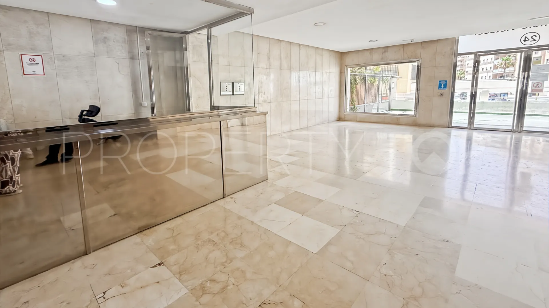 Estudio a la venta en Torremolinos Centro