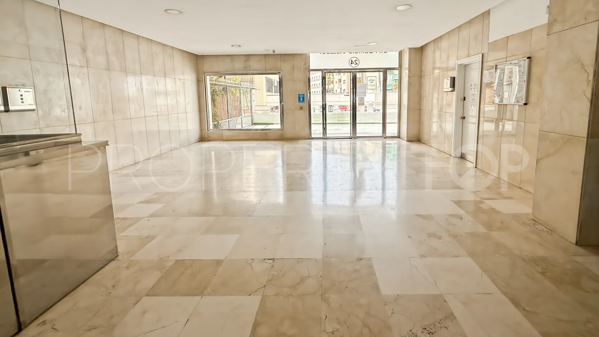 Estudio a la venta en Torremolinos Centro