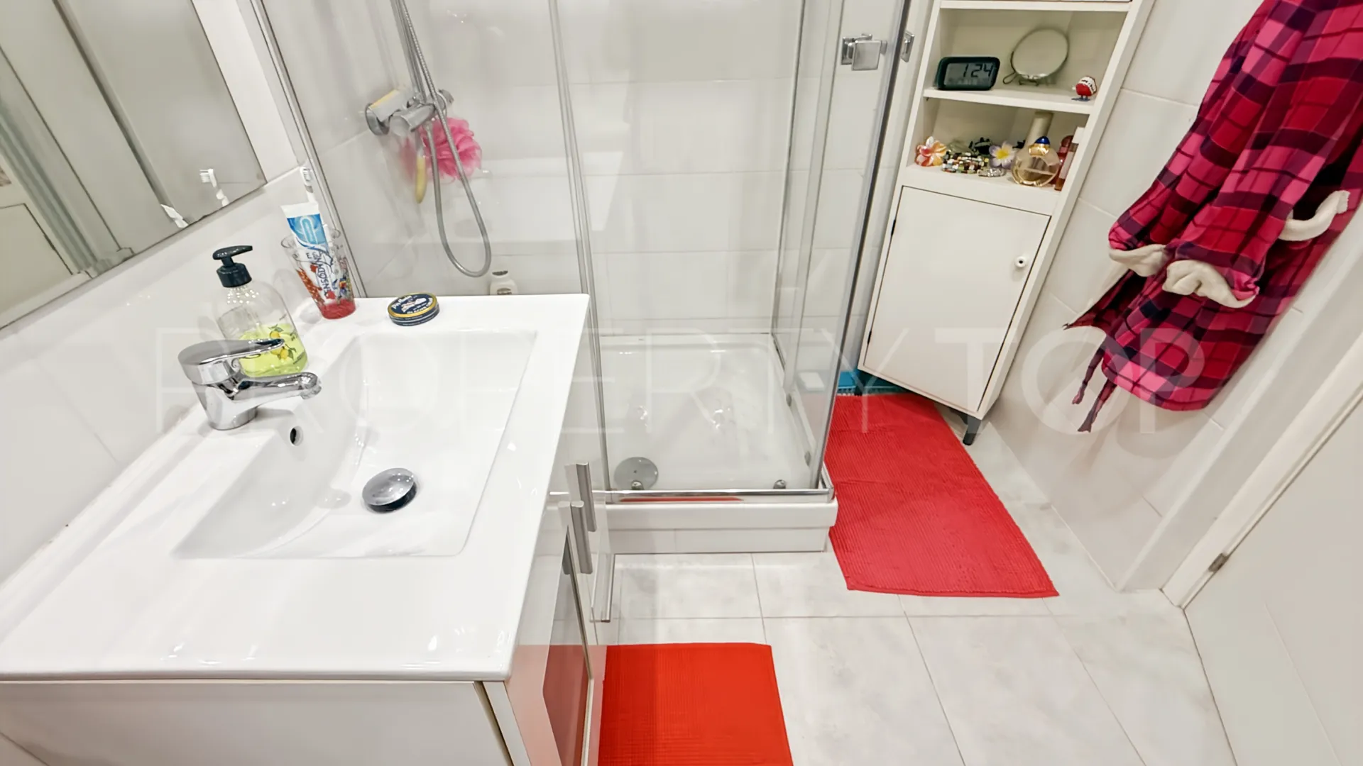 Estudio a la venta en Torremolinos Centro