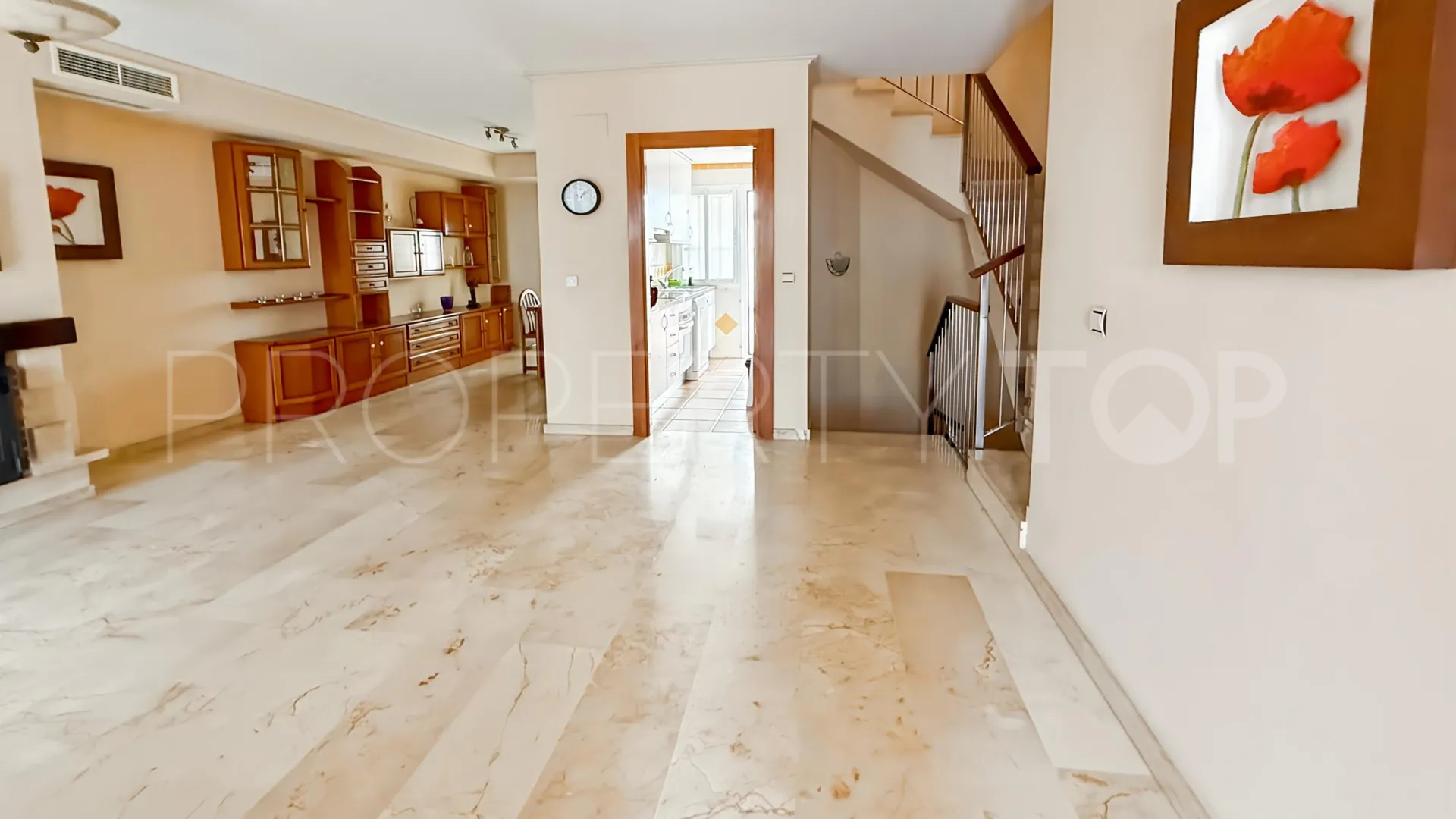 Costabella, adosado en venta