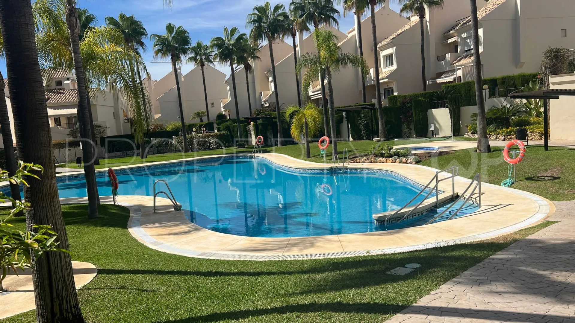 Costabella, adosado en venta