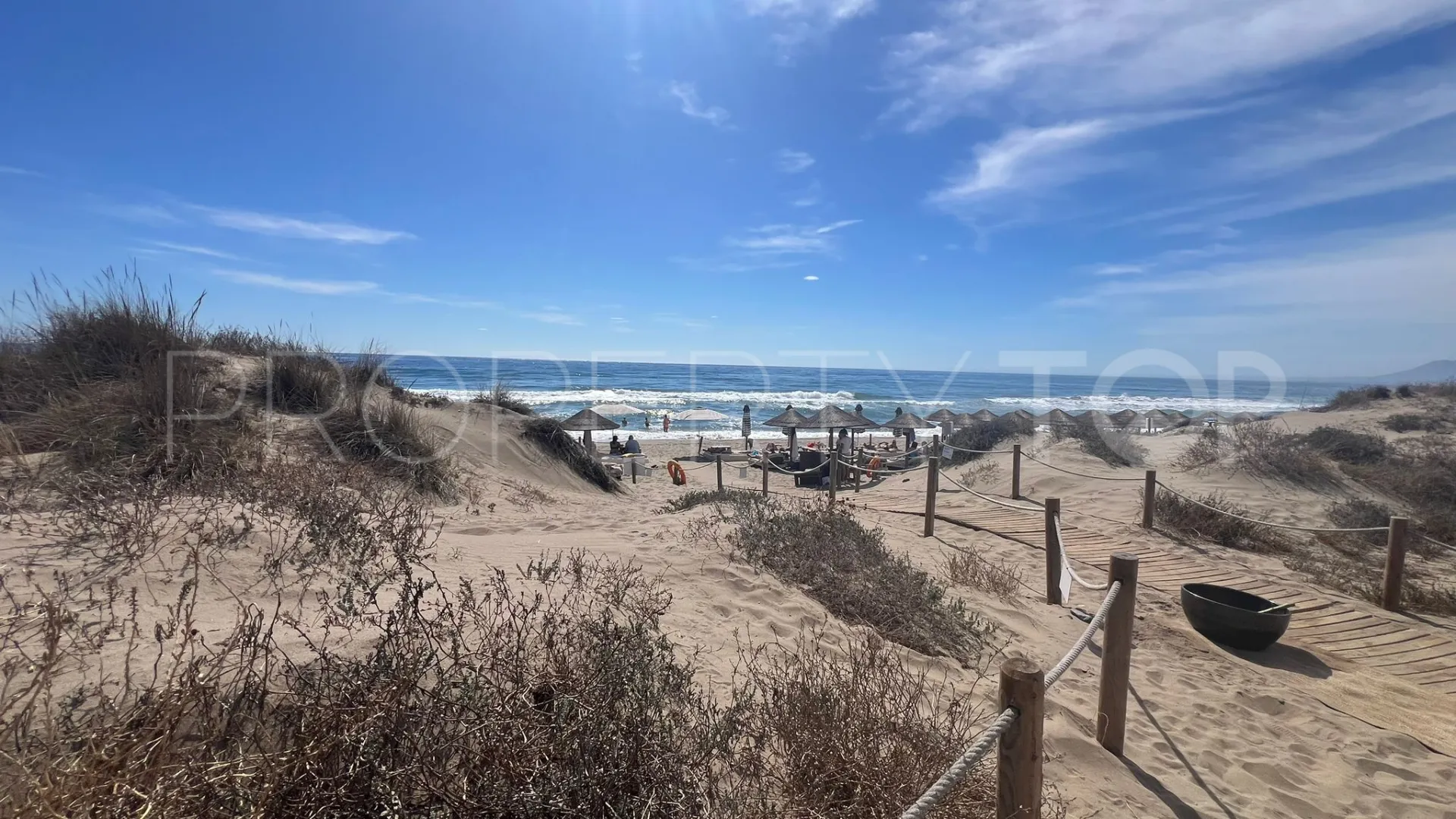 Costabella, adosado en venta