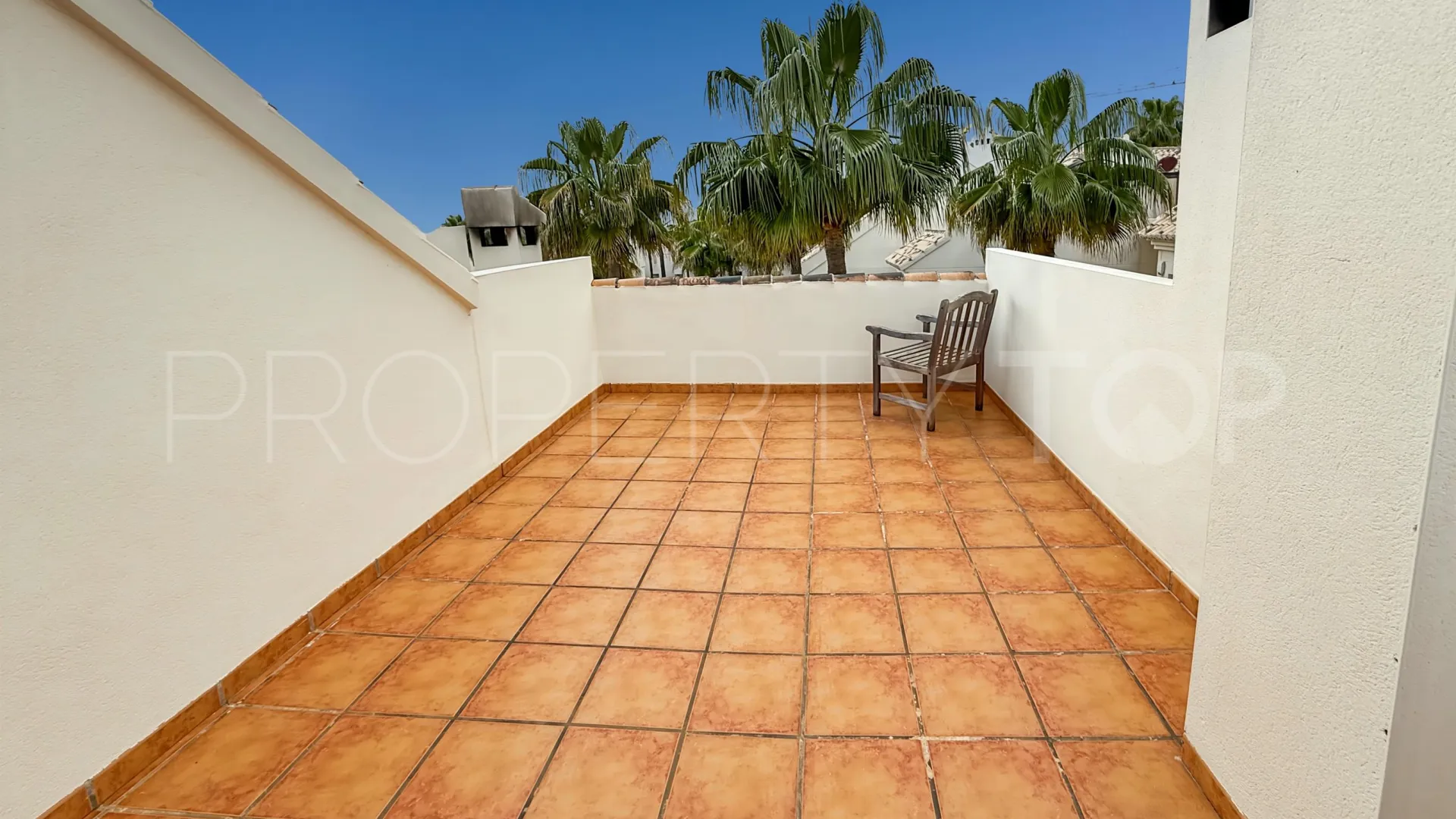 Costabella, adosado en venta