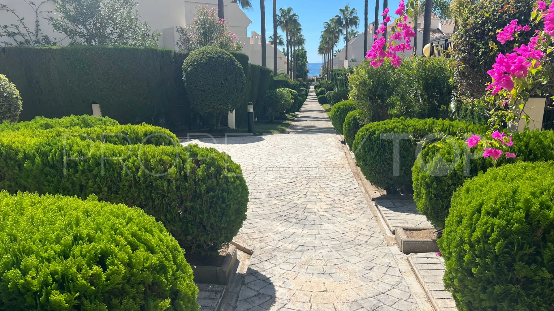 Costabella, adosado en venta