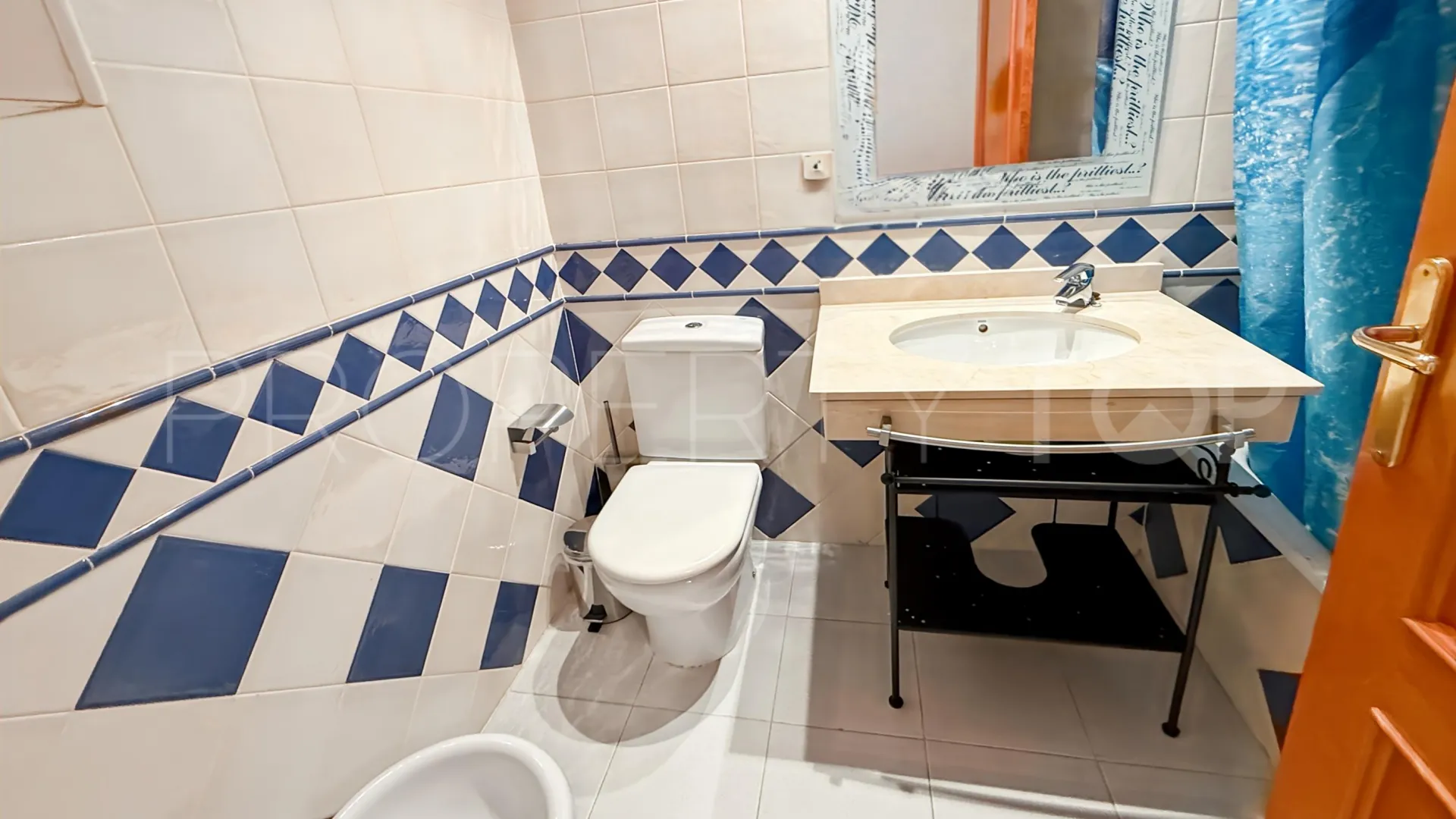 Costabella, adosado en venta