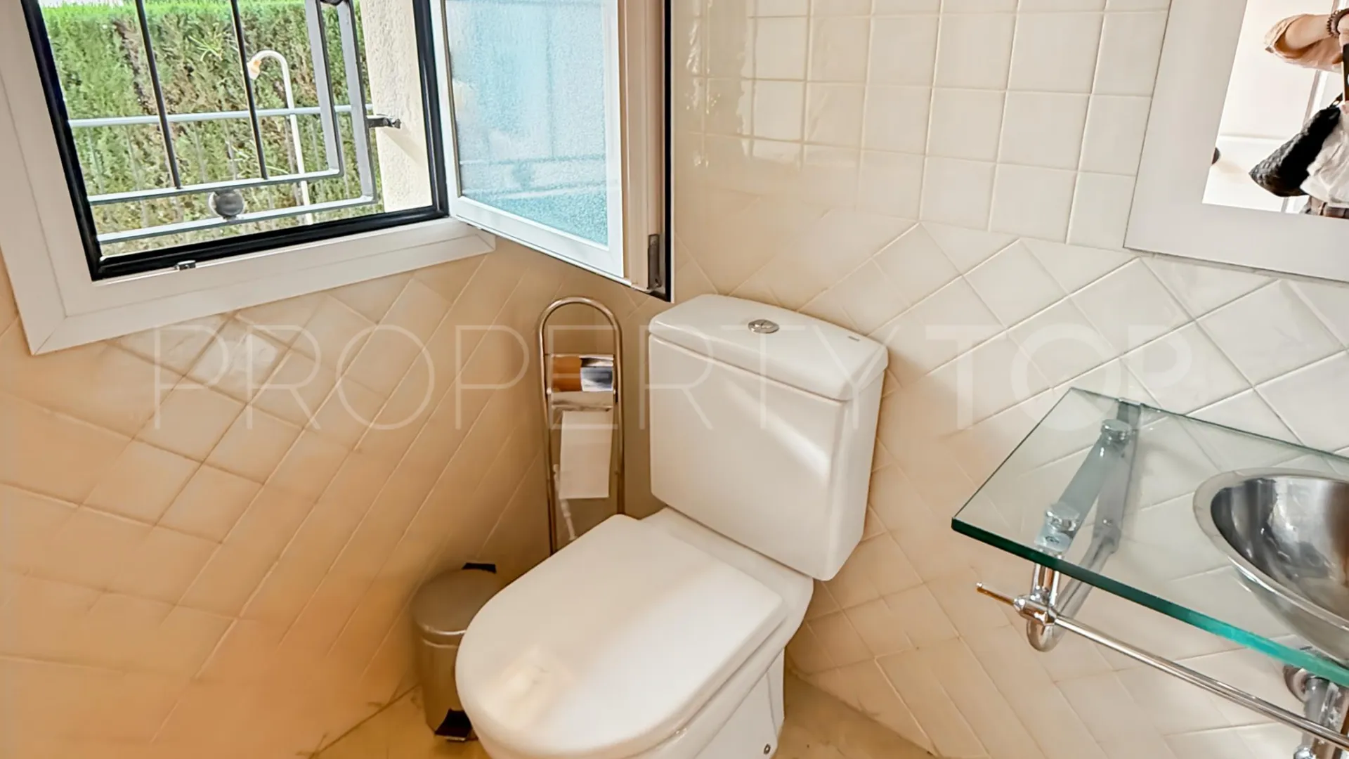 Costabella, adosado en venta