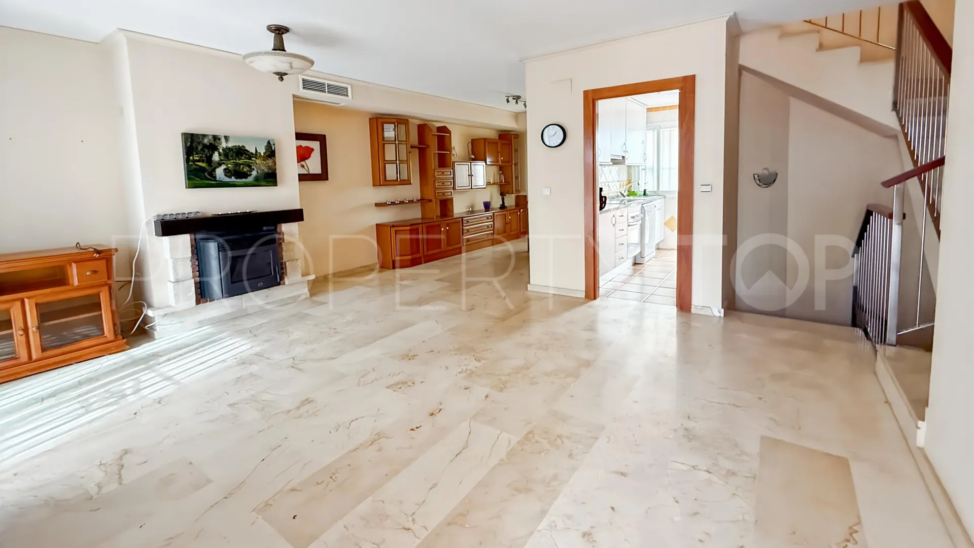 Costabella, adosado en venta