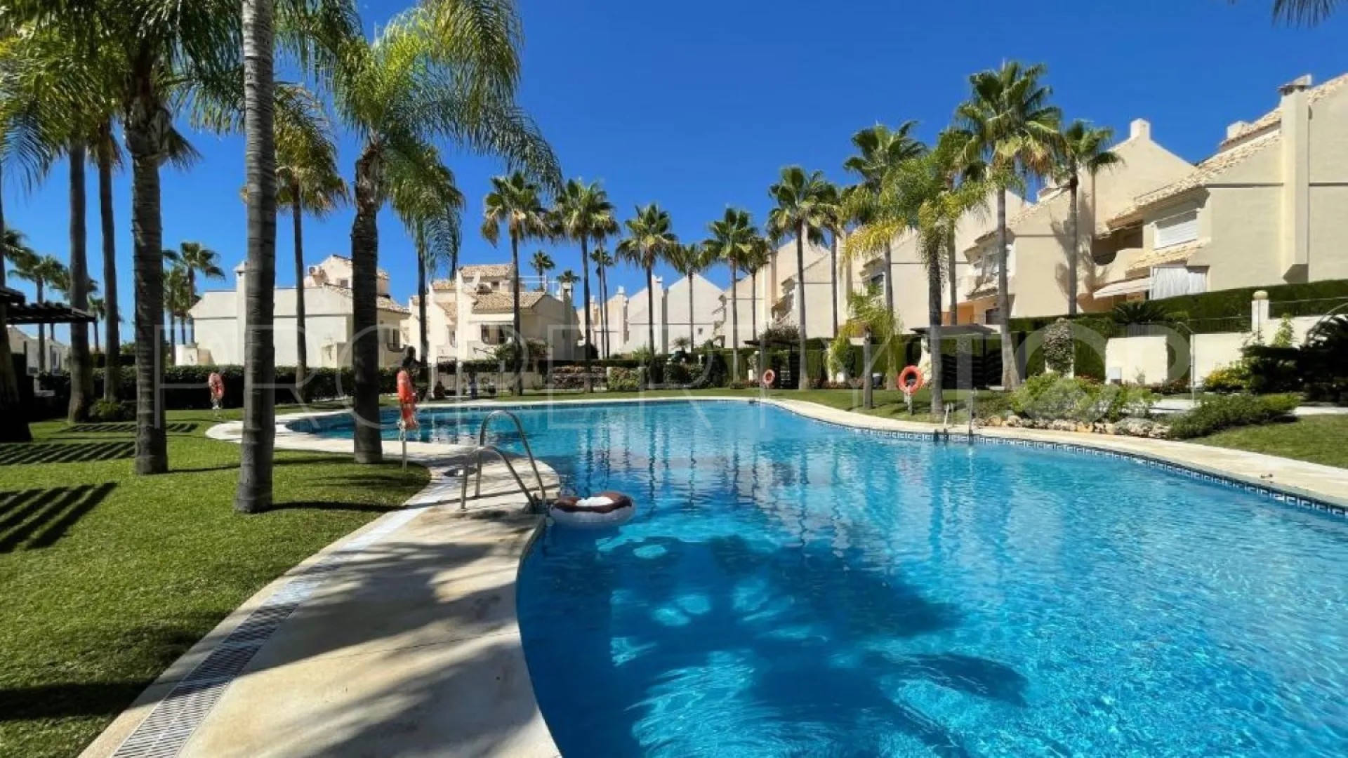 Costabella, adosado en venta