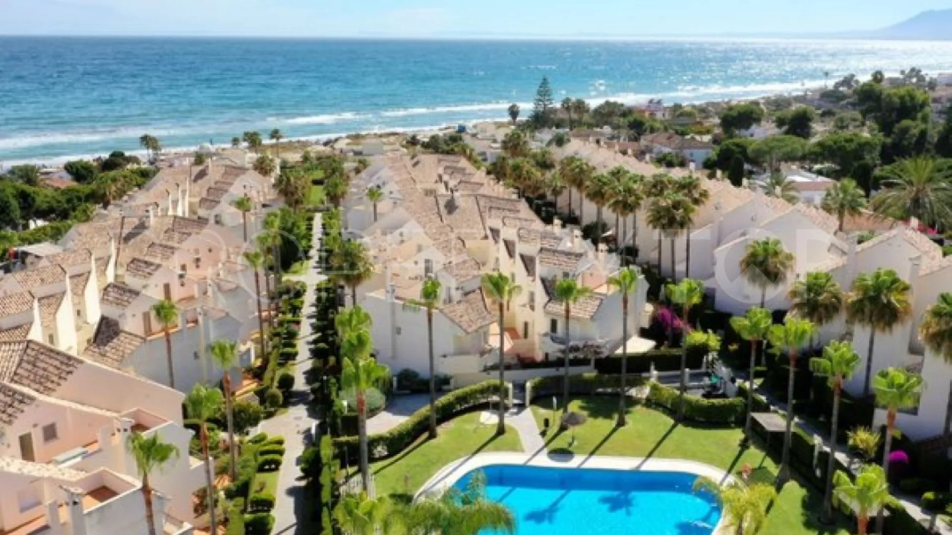Costabella, adosado en venta