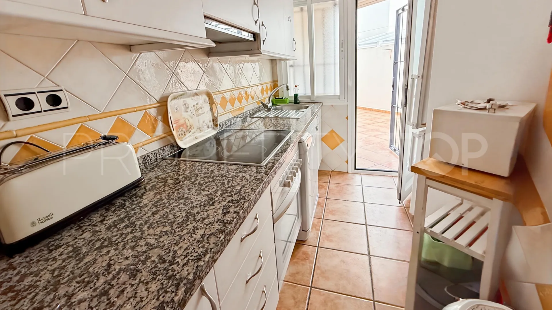 Costabella, adosado en venta
