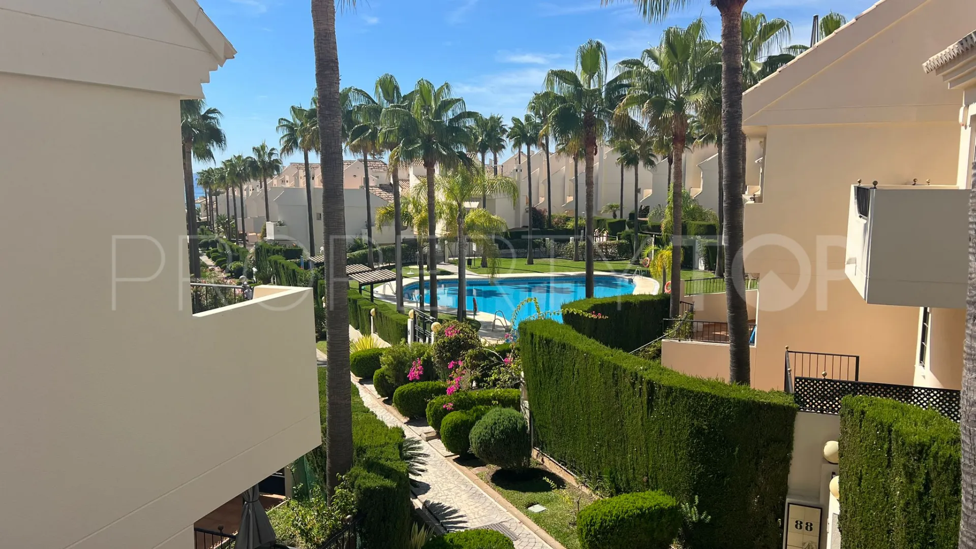 Costabella, adosado en venta