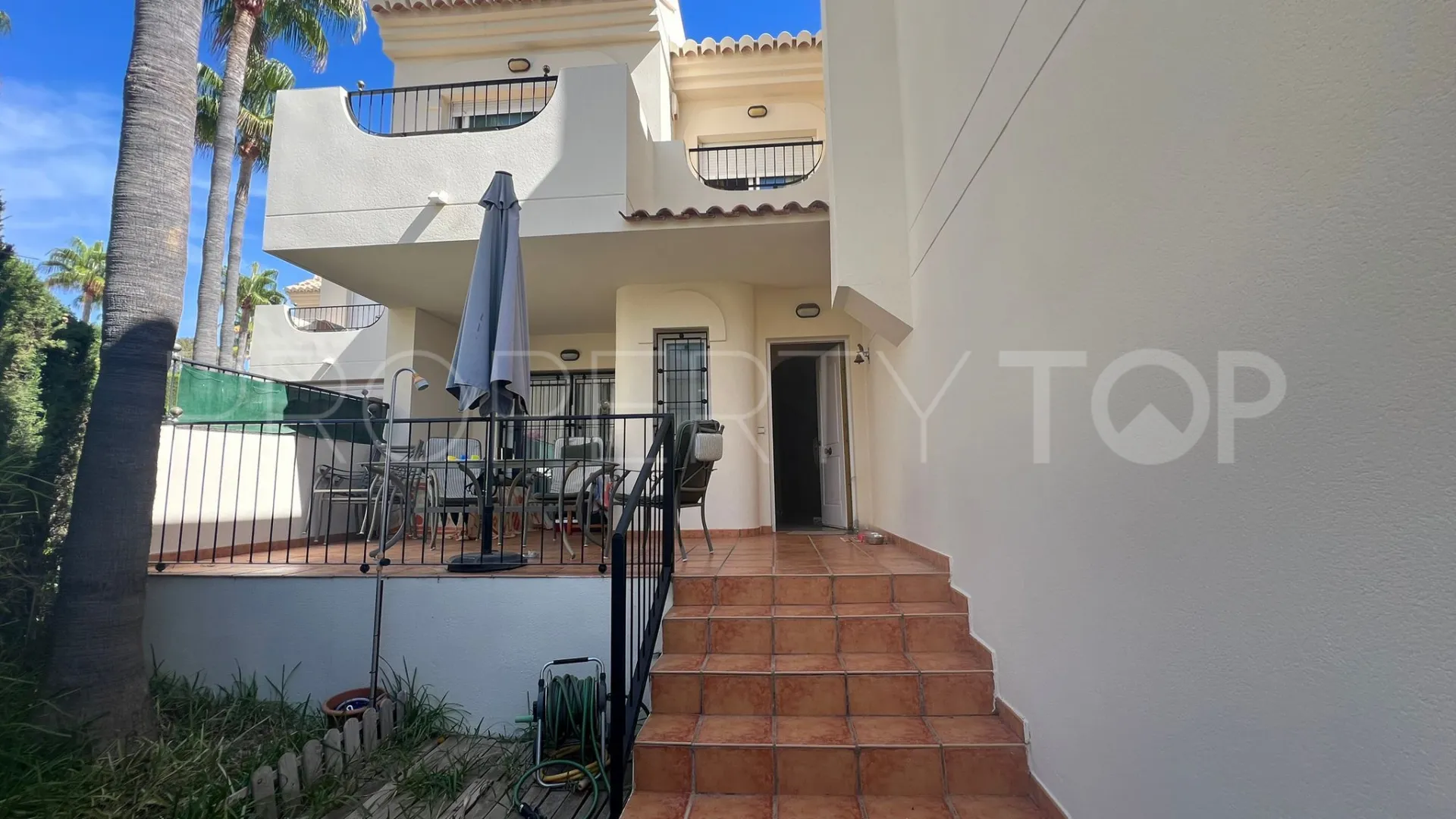 Costabella, adosado en venta