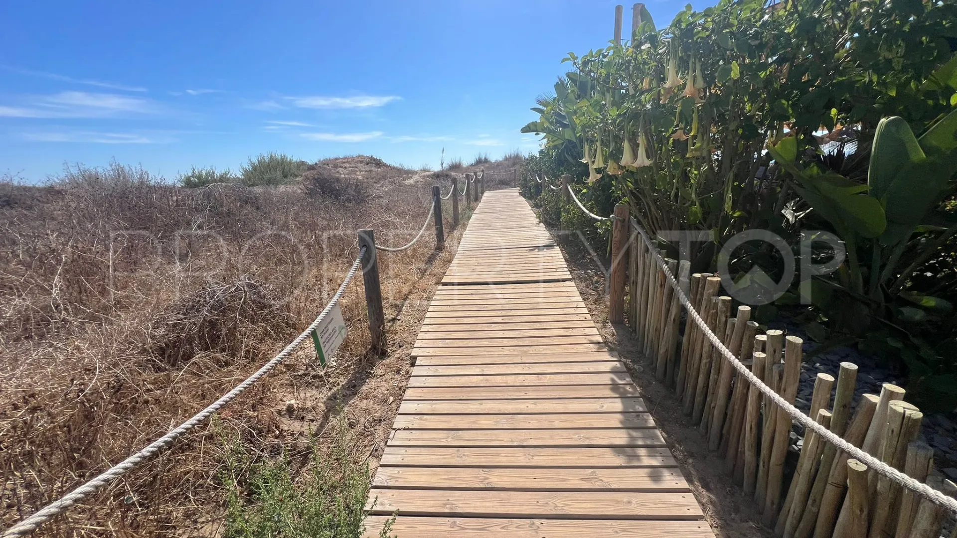 Costabella, adosado en venta