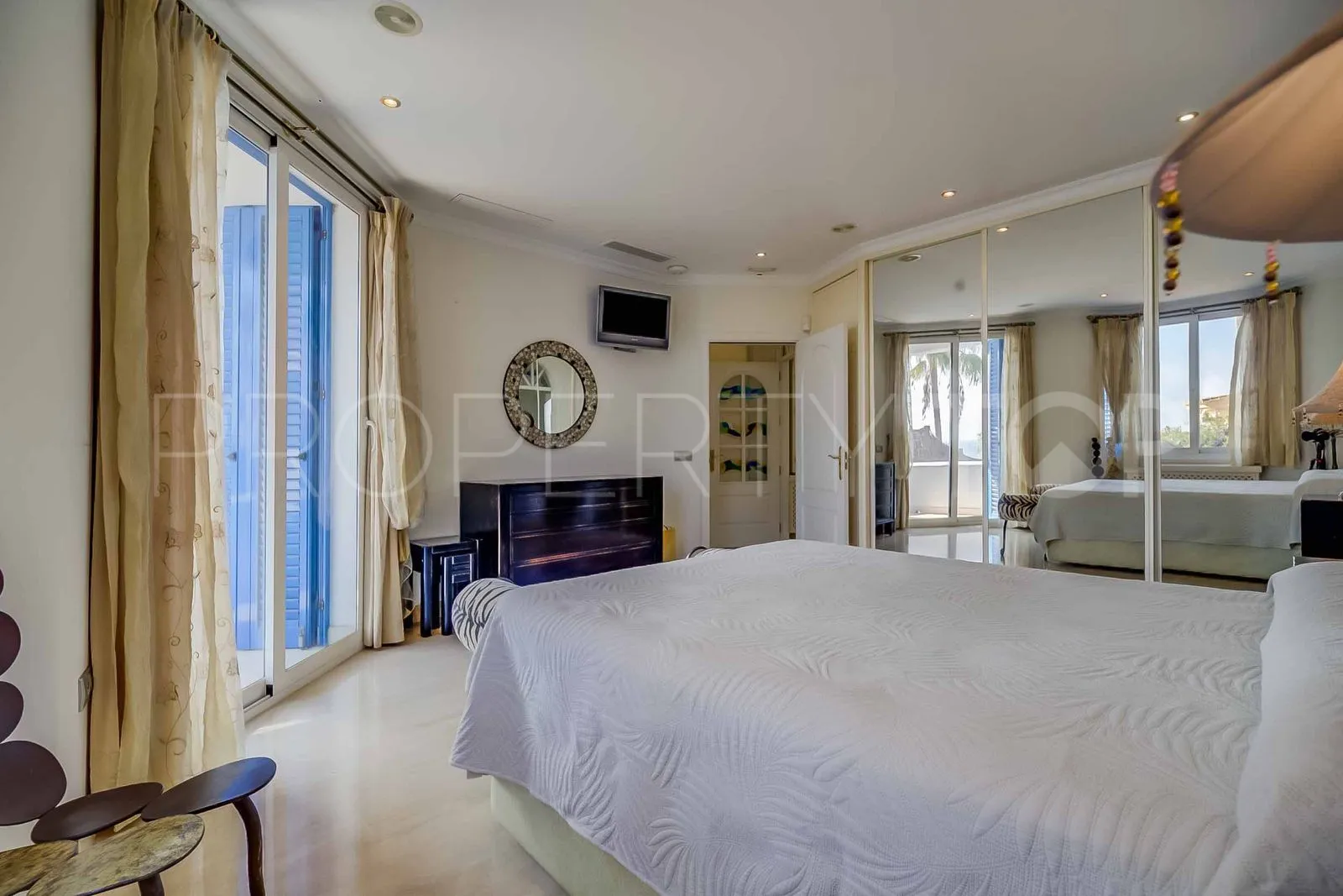 Benalmadena Costa, piso en venta
