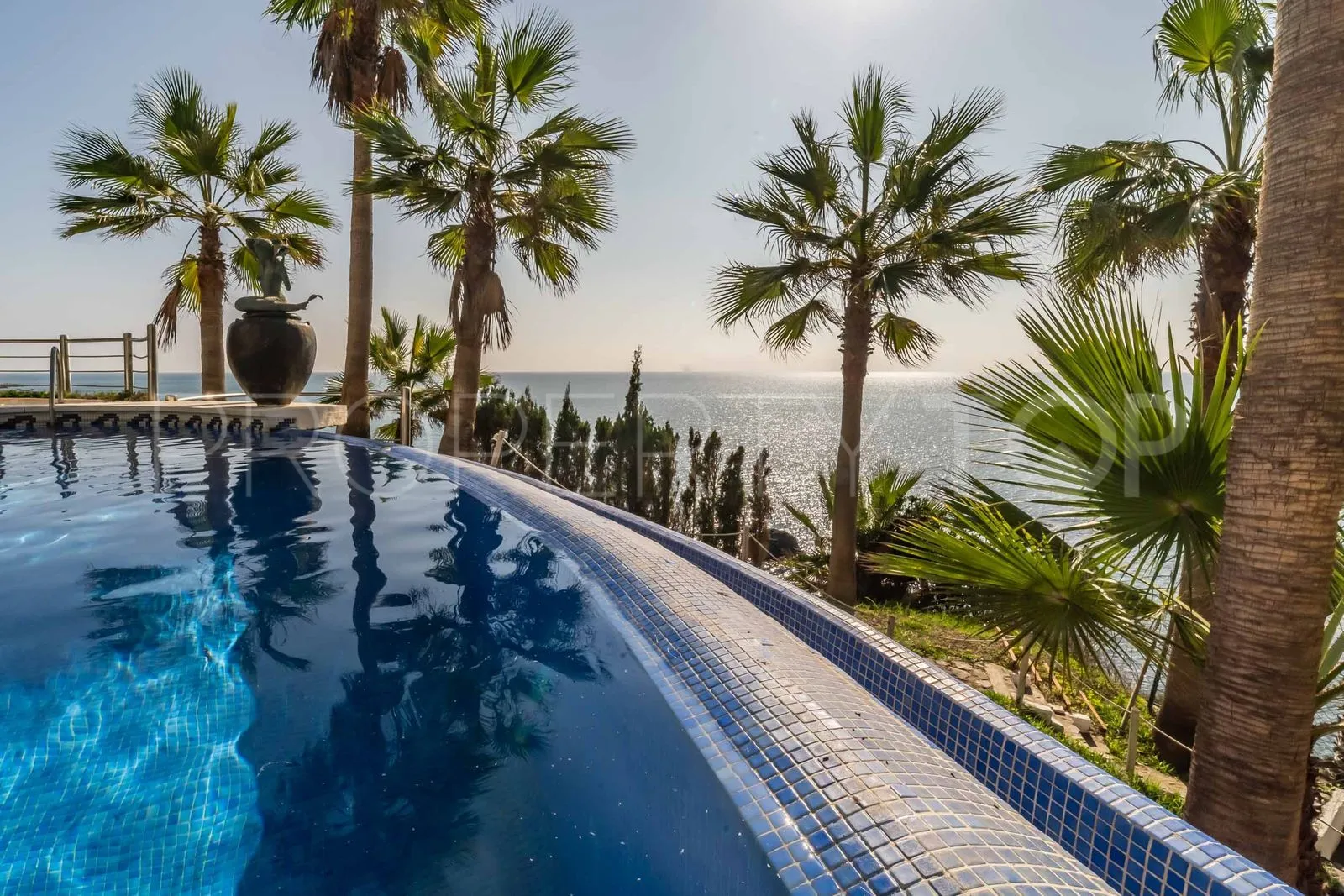 Benalmadena Costa, piso en venta