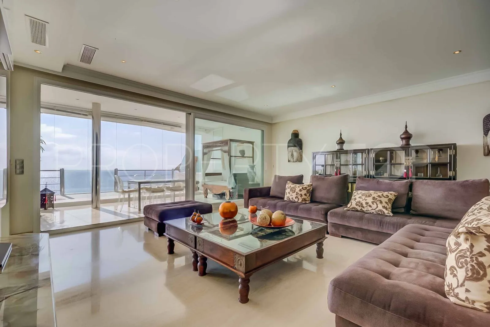 Benalmadena Costa, piso en venta