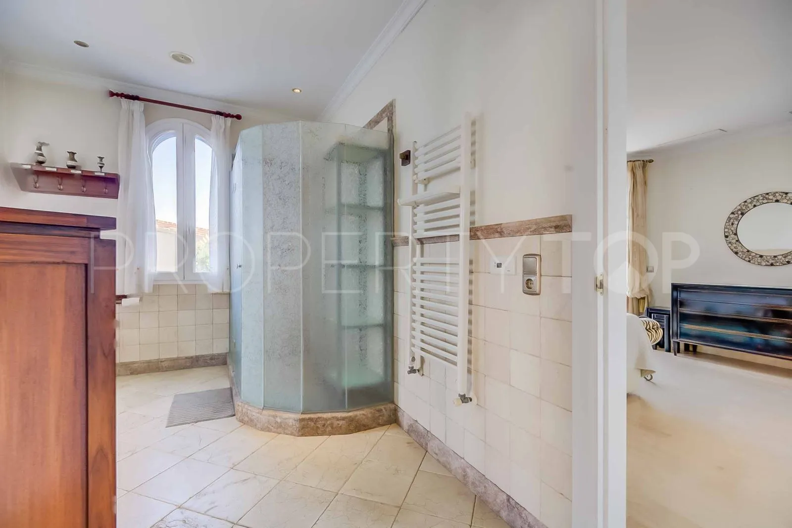 Benalmadena Costa, piso en venta