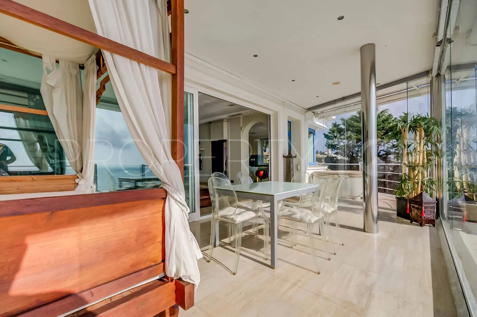 Benalmadena Costa, piso en venta