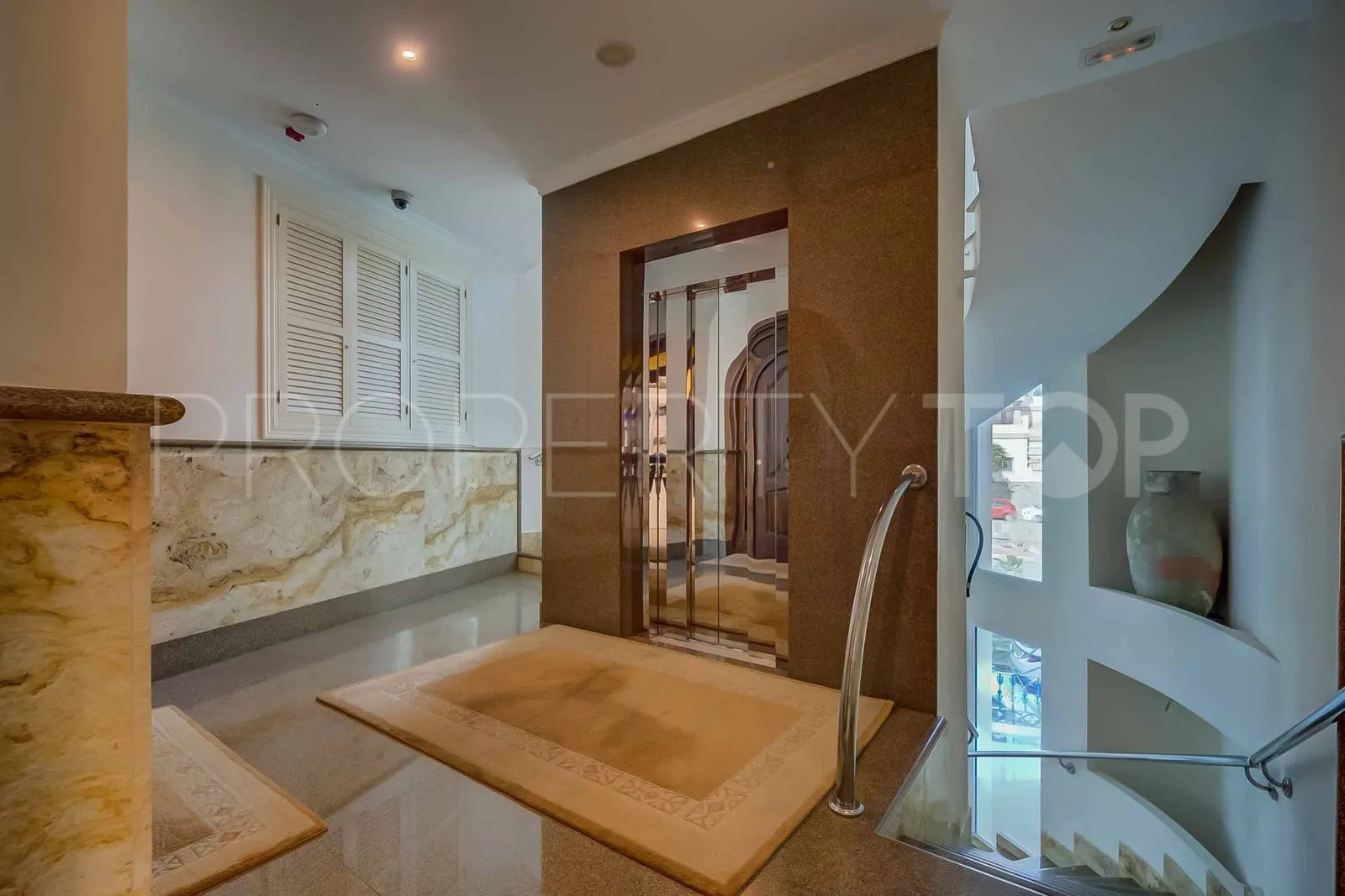Benalmadena Costa, piso en venta