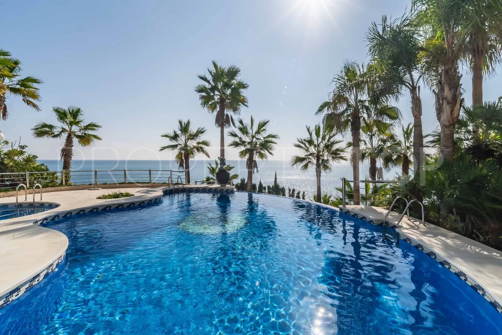Benalmadena Costa, piso en venta