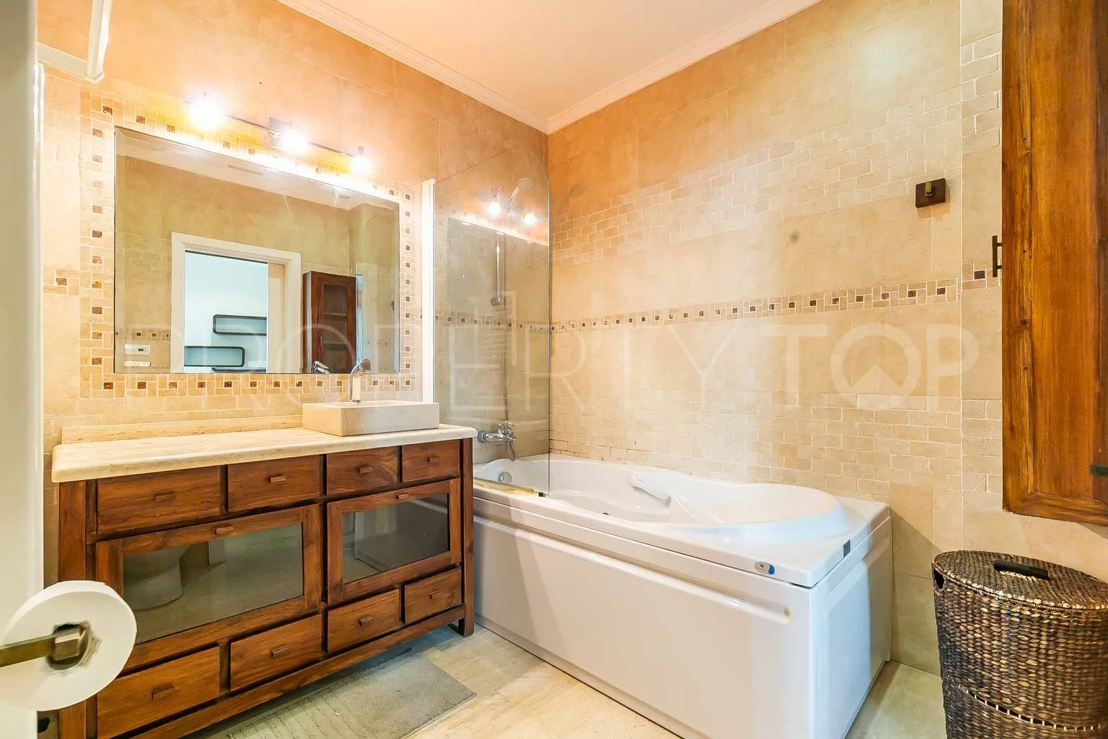 Benalmadena Costa, piso en venta