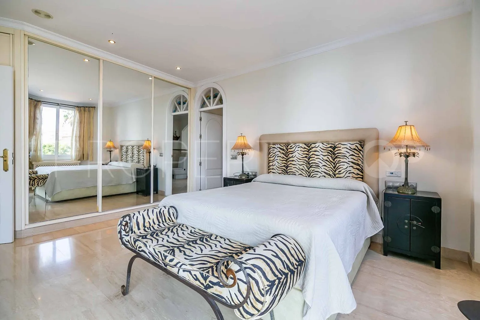 Benalmadena Costa, piso en venta