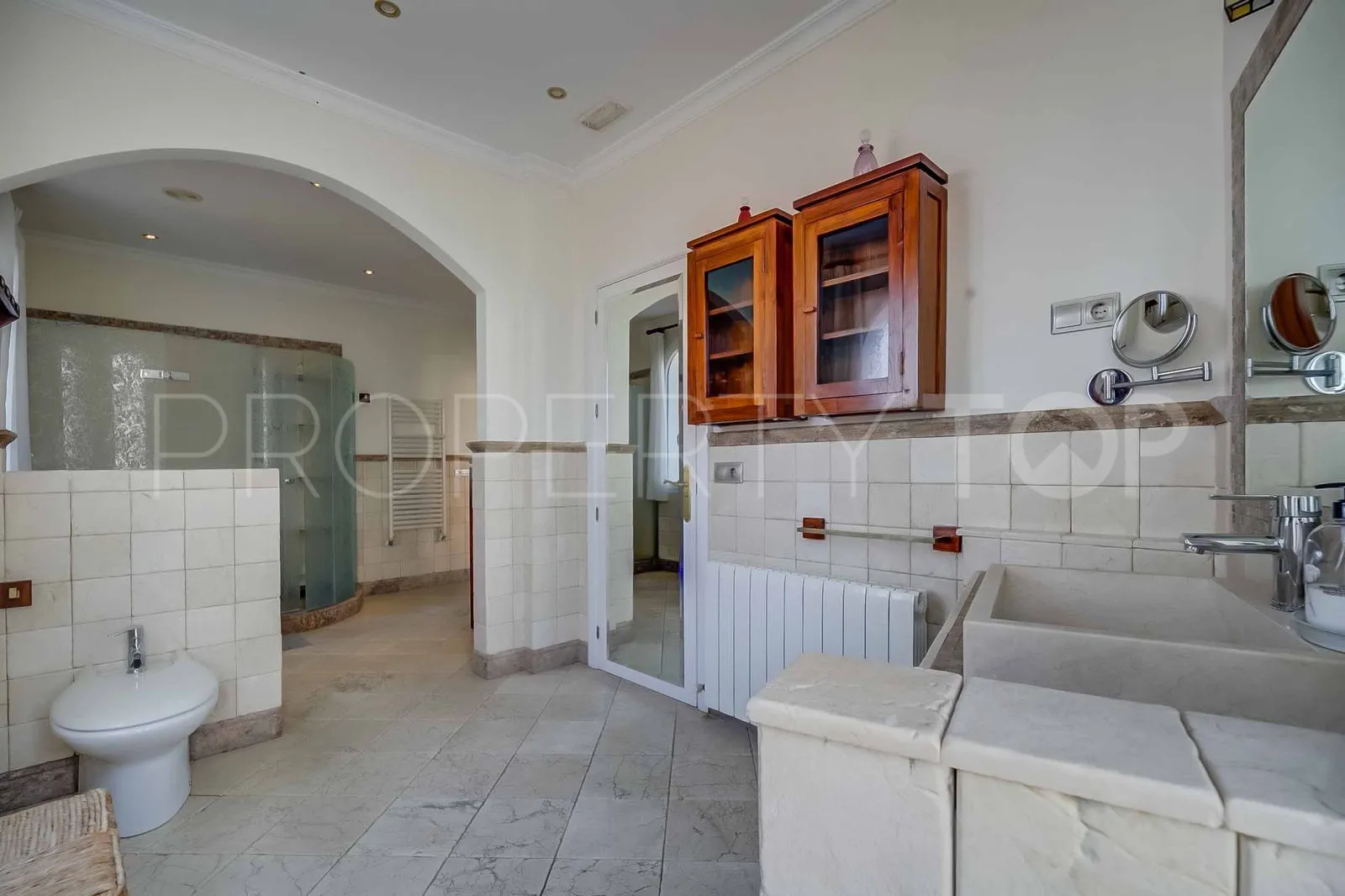Benalmadena Costa, piso en venta