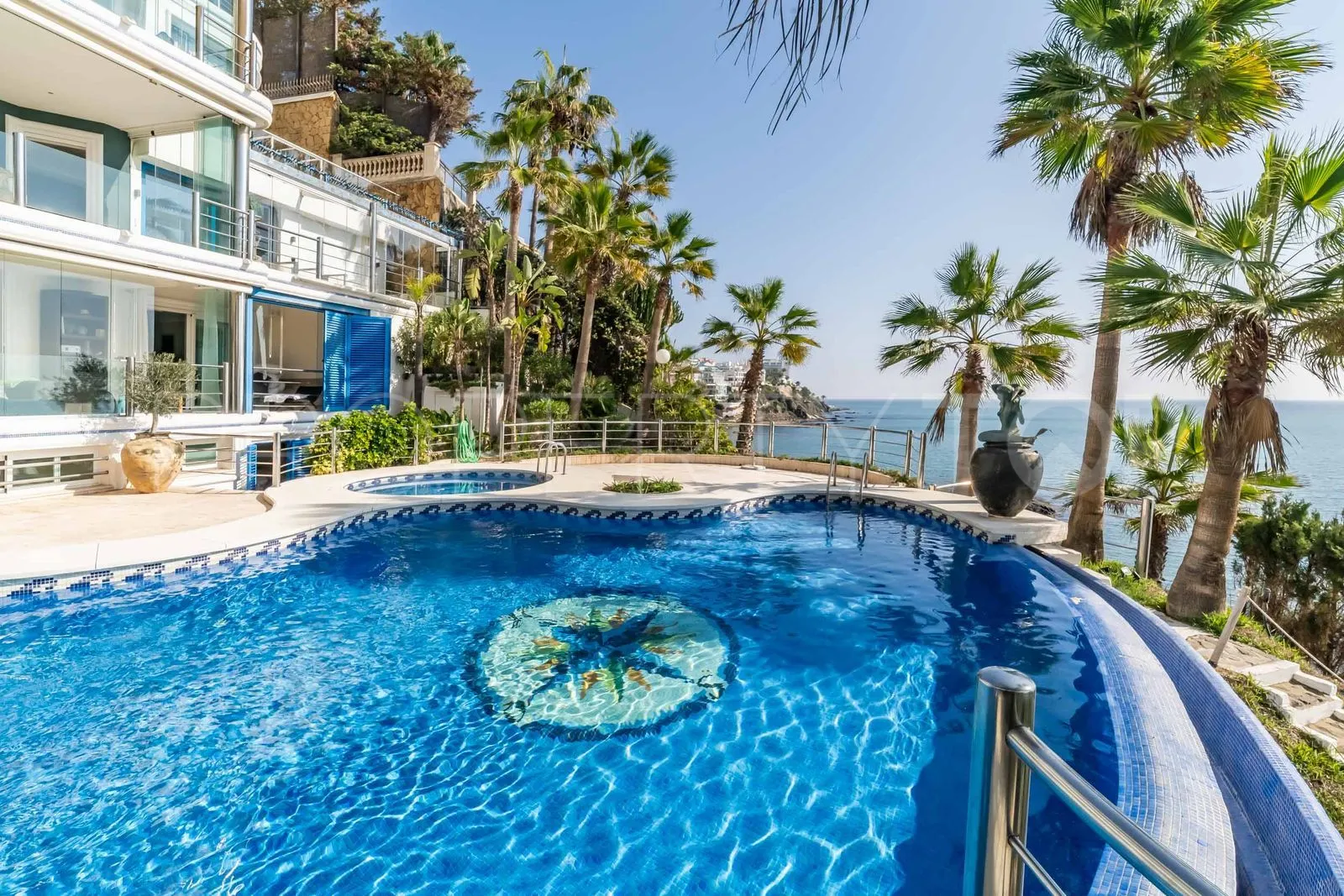 Benalmadena Costa, piso en venta