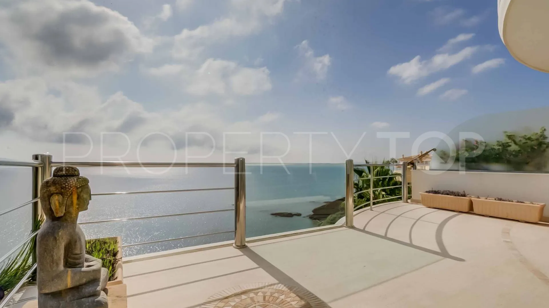 Benalmadena Costa, piso en venta