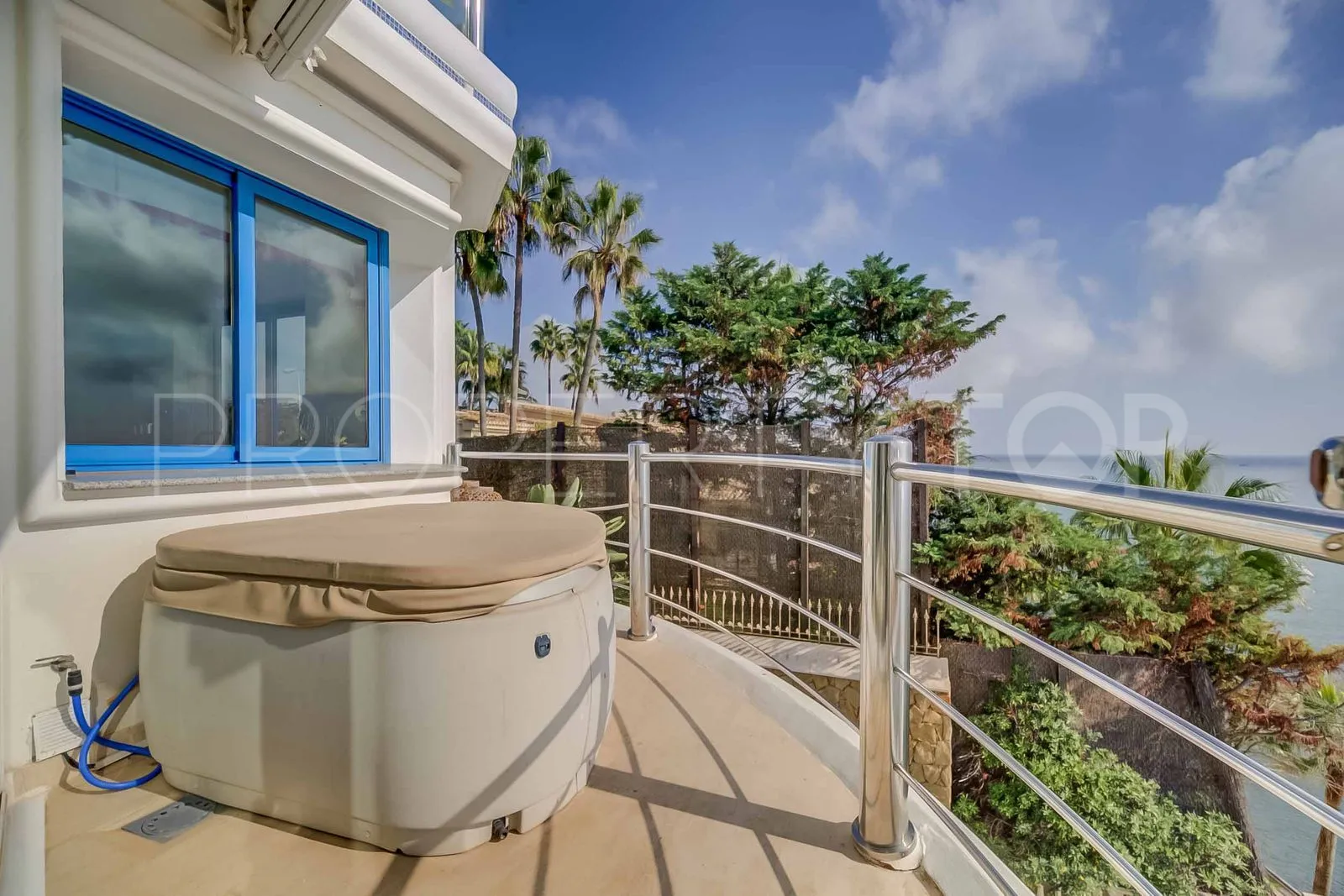 Benalmadena Costa, piso en venta