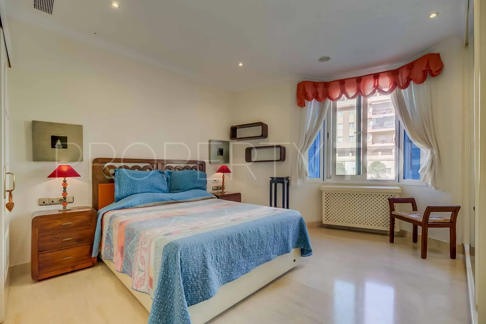 Benalmadena Costa, piso en venta