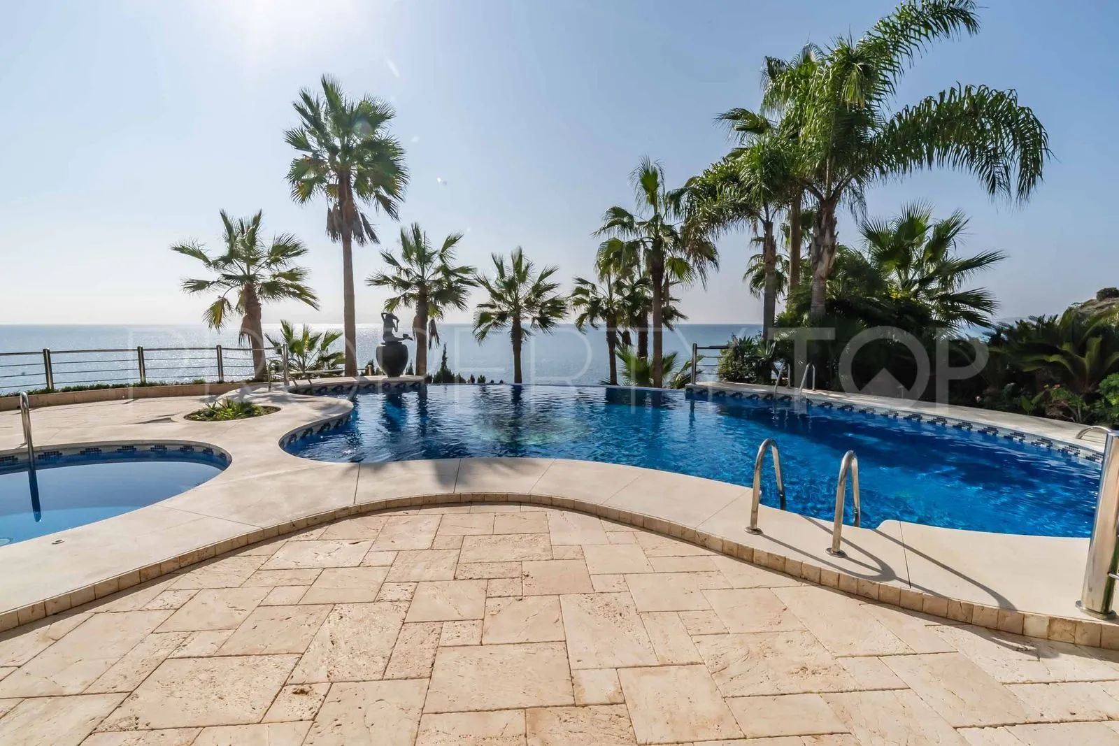 Benalmadena Costa, piso en venta