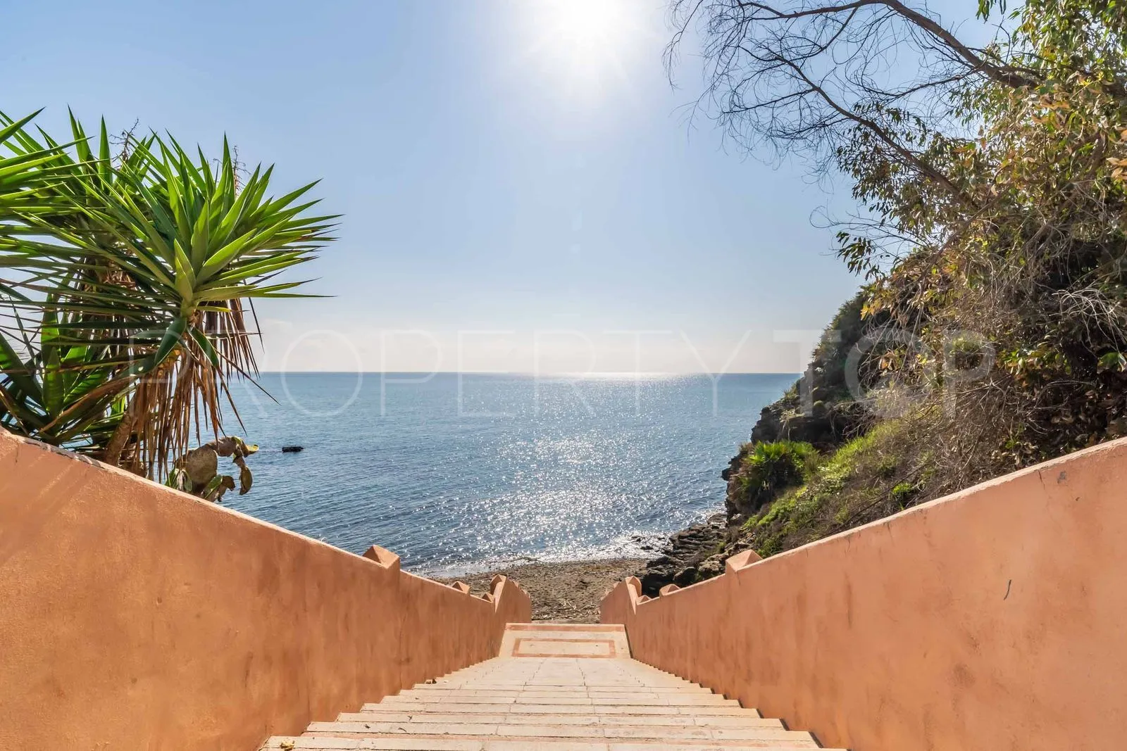 Benalmadena Costa, piso en venta