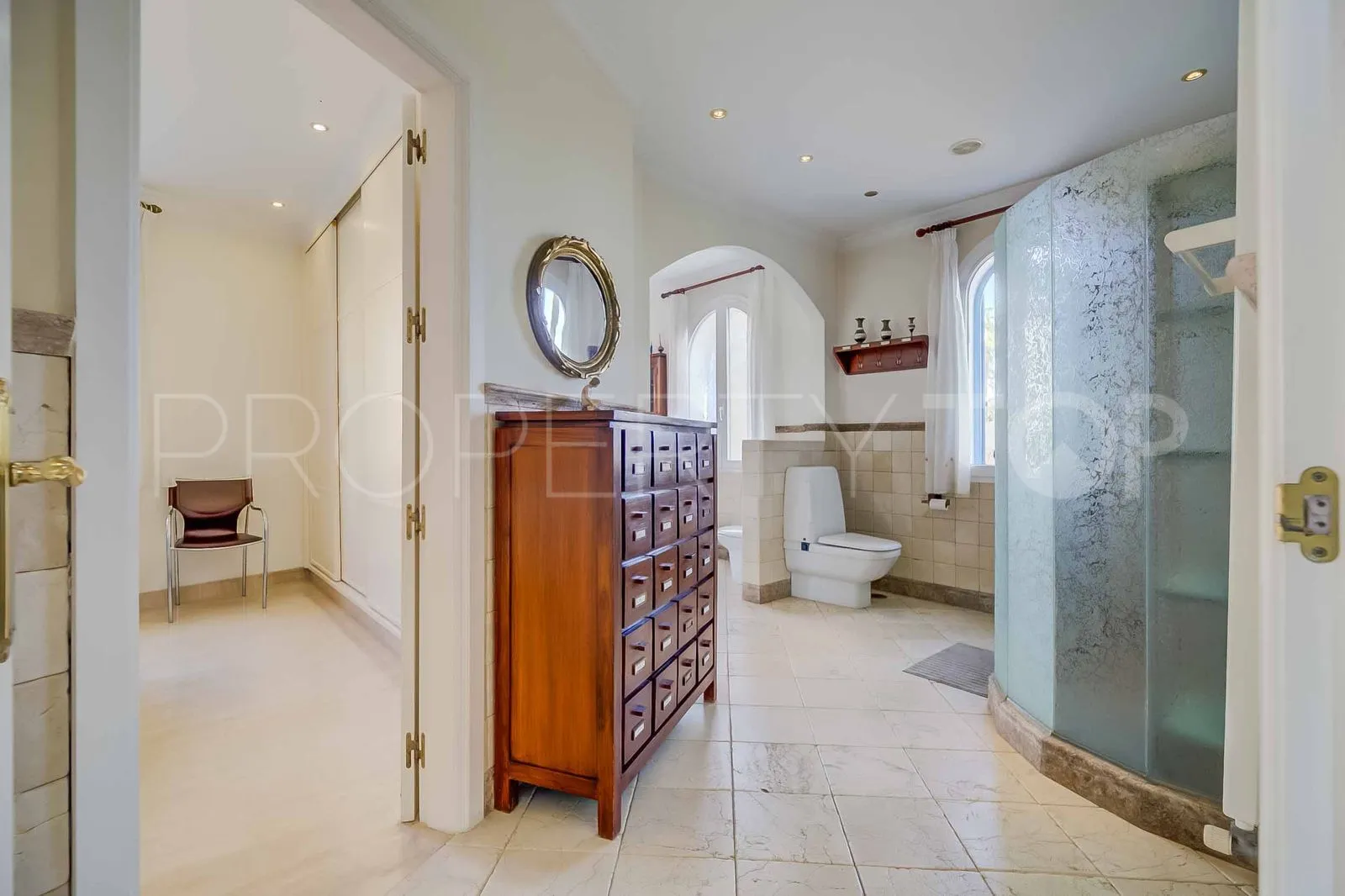 Benalmadena Costa, piso en venta