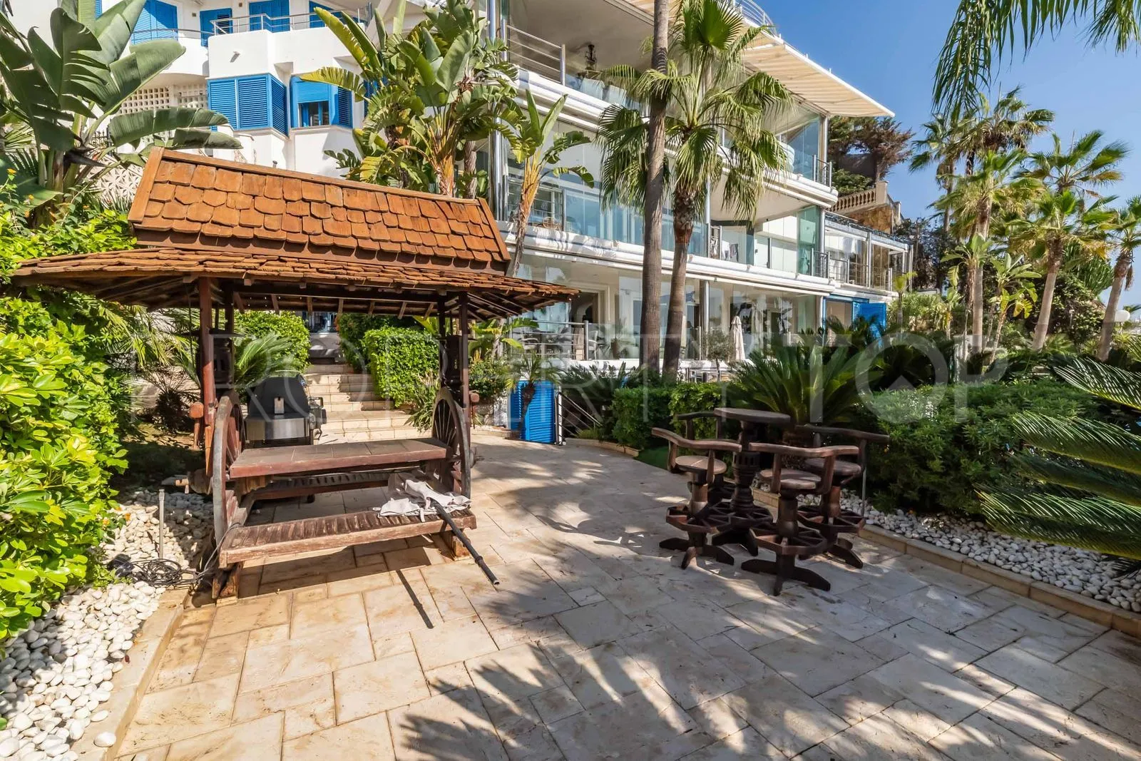 Benalmadena Costa, piso en venta