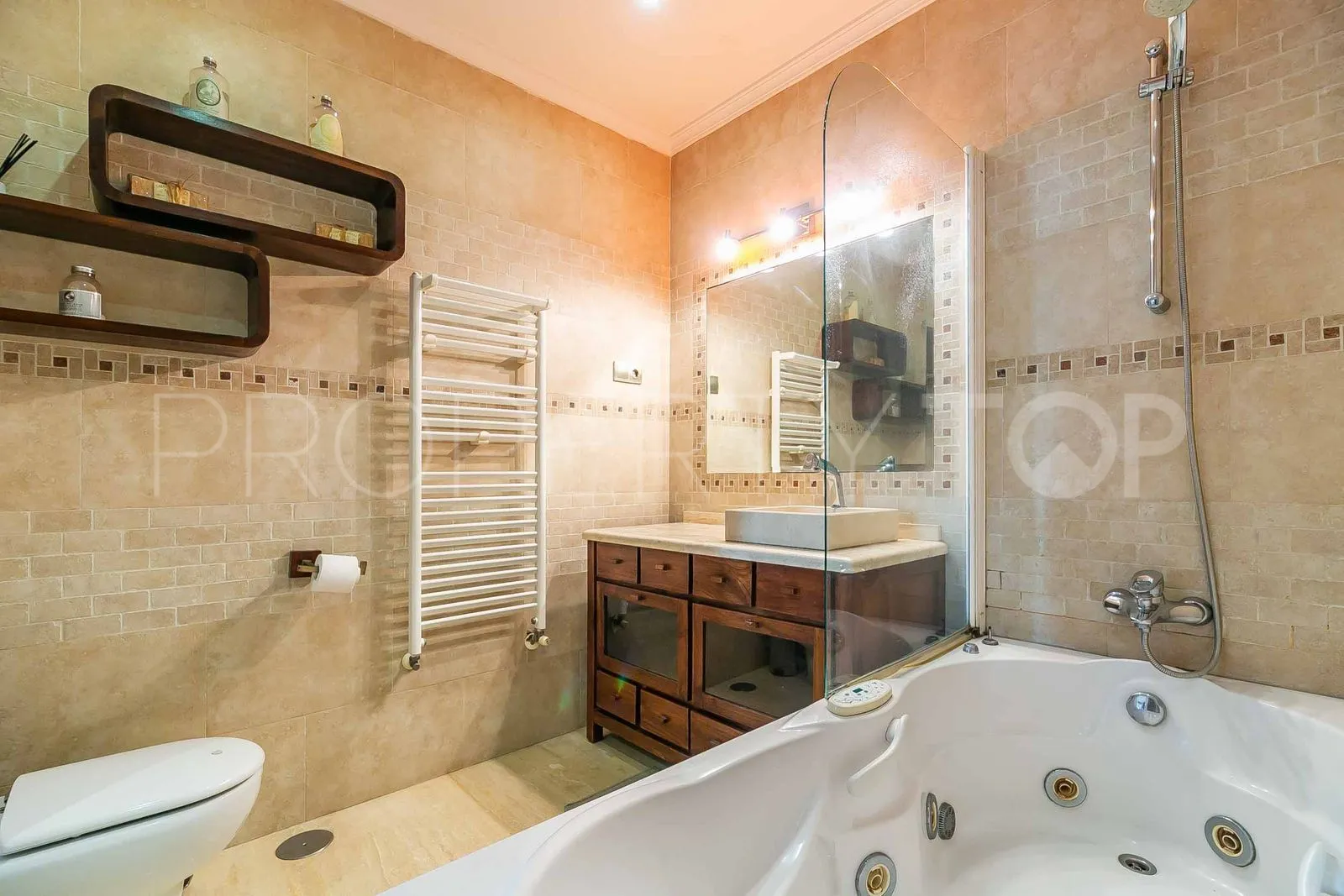 Benalmadena Costa, piso en venta