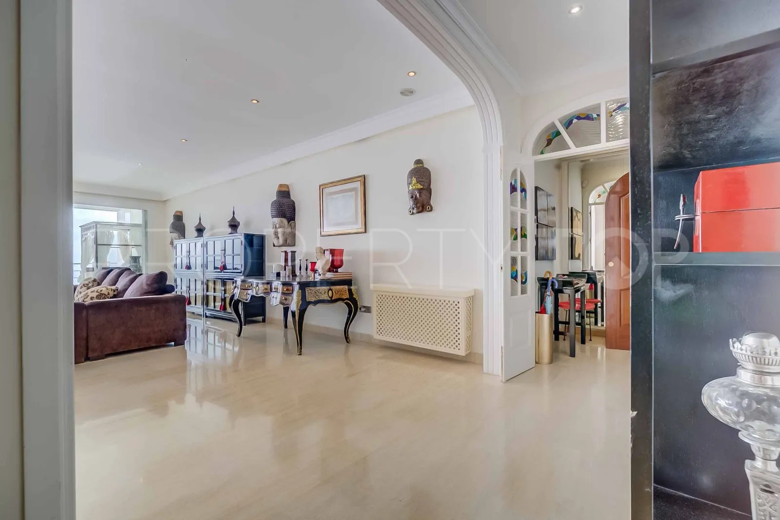 Benalmadena Costa, piso en venta