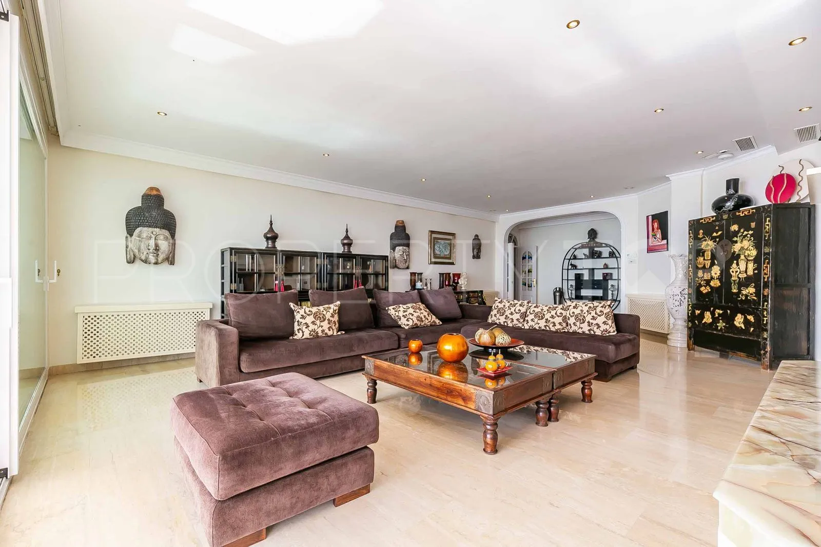 Benalmadena Costa, piso en venta