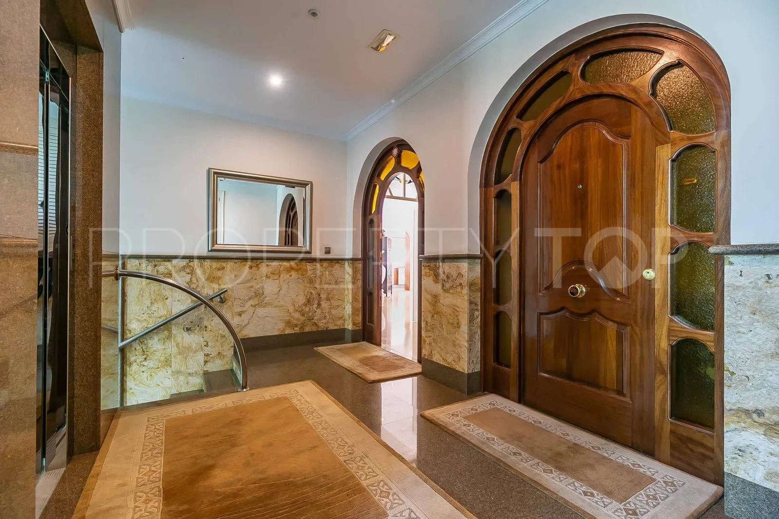 Benalmadena Costa, piso en venta