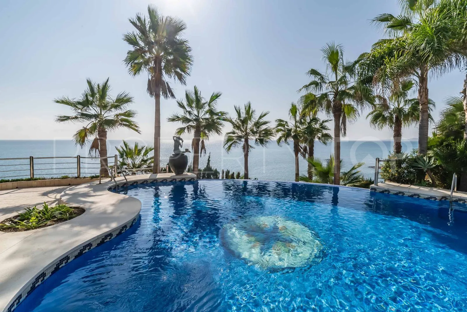 Benalmadena Costa, piso en venta