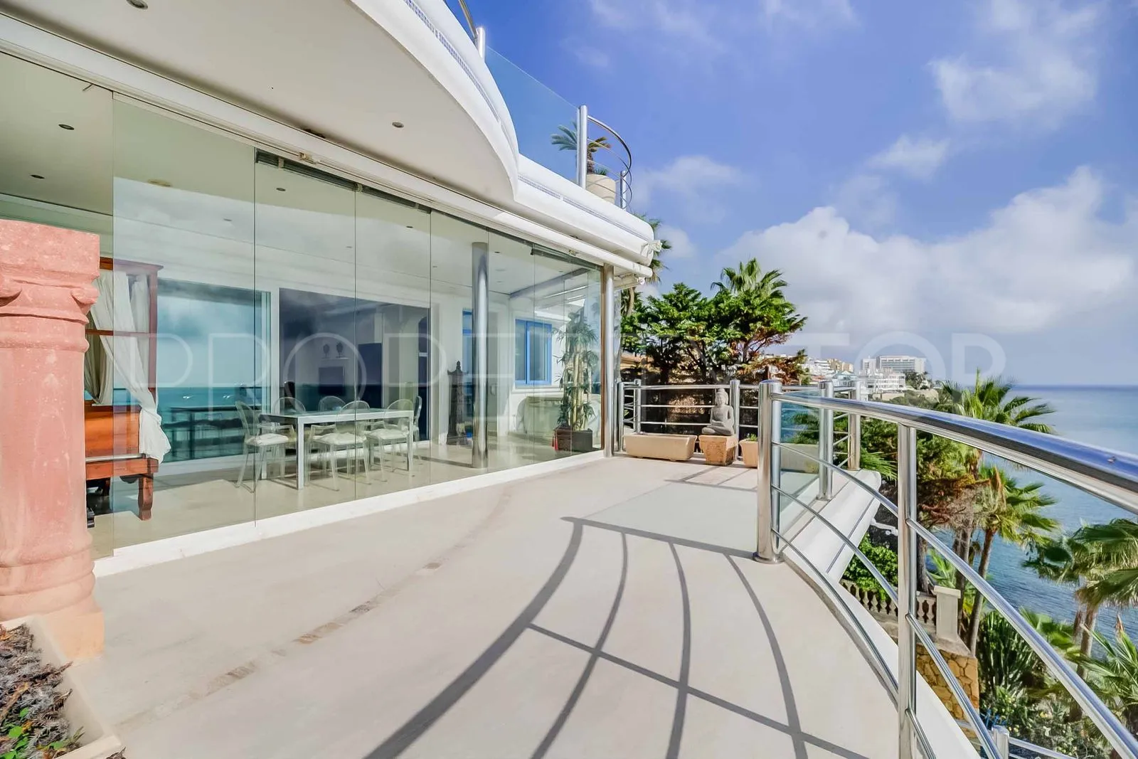 Benalmadena Costa, piso en venta
