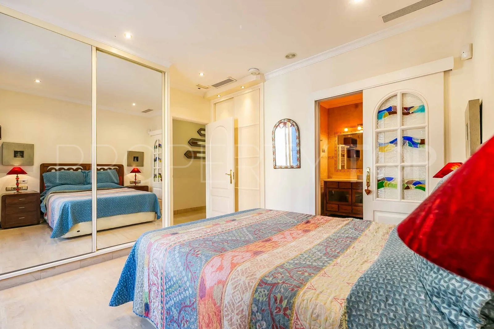 Benalmadena Costa, piso en venta