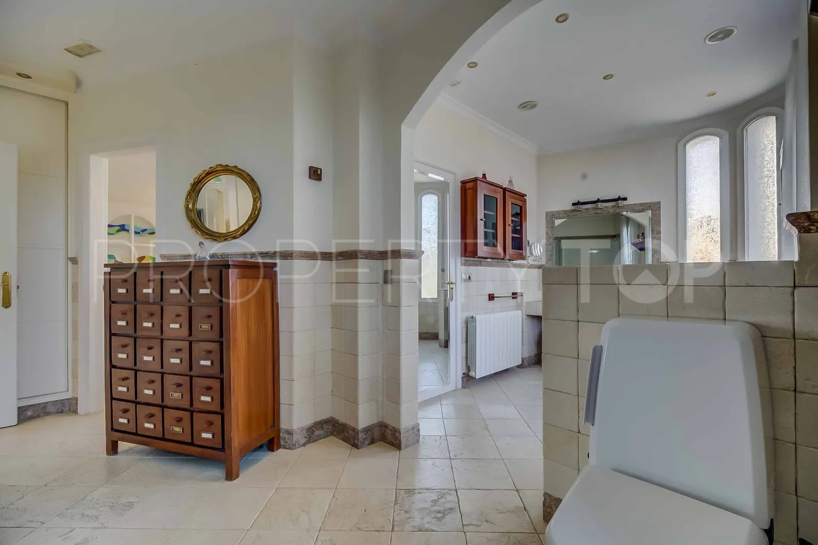 Benalmadena Costa, piso en venta