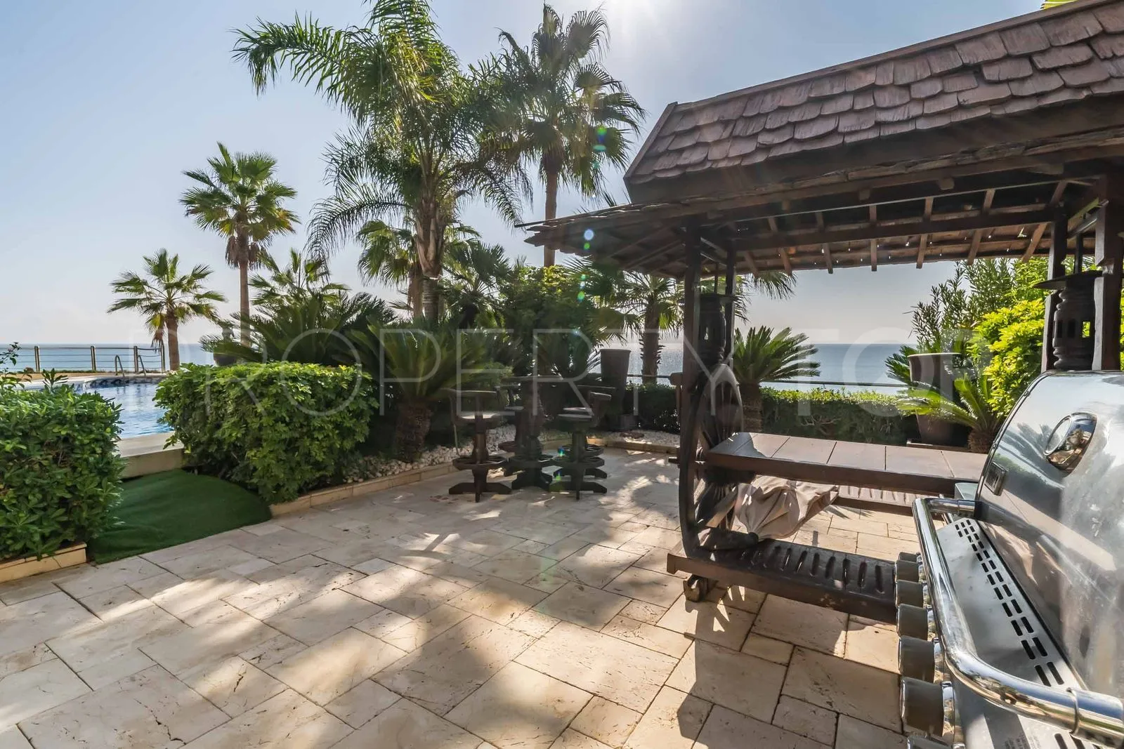 Benalmadena Costa, piso en venta