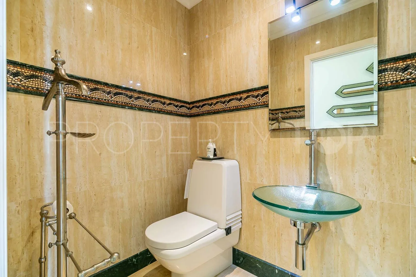 Benalmadena Costa, piso en venta