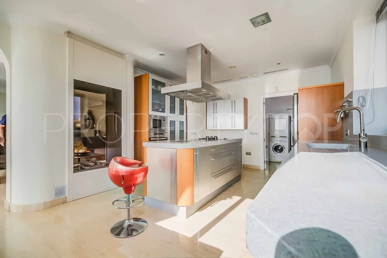 Benalmadena Costa, piso en venta