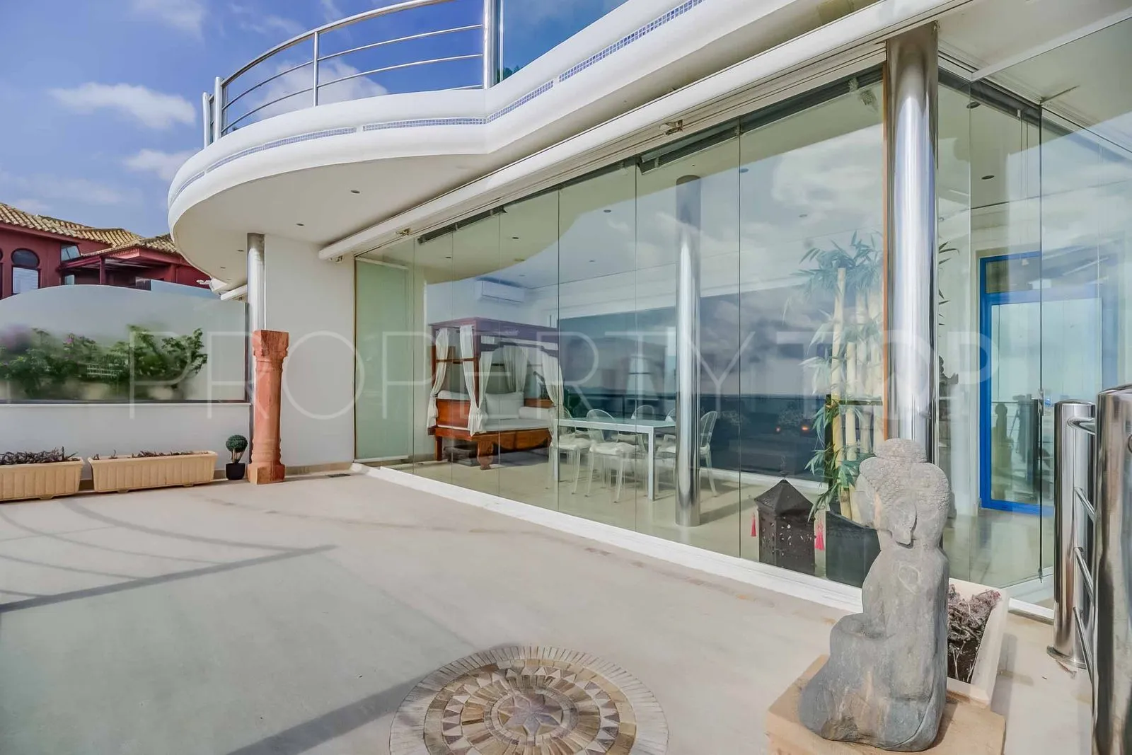 Benalmadena Costa, piso en venta